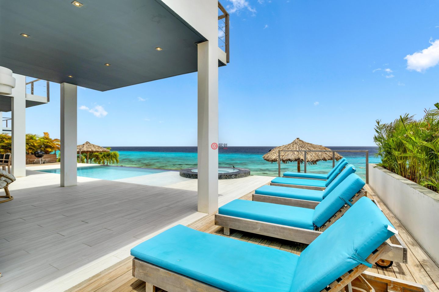 荷兰加勒比区克拉伦代克的公寓，E.E.G Boulevard #316，编号74532694