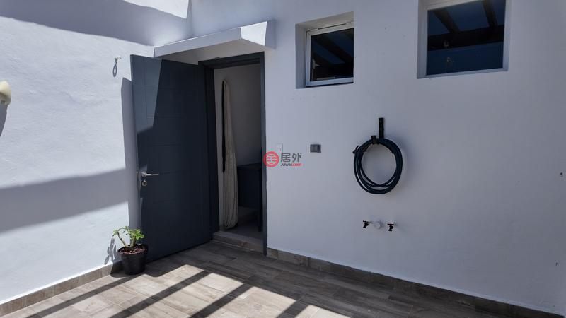 墨西哥金塔纳罗奥卡门海滩的公寓，10 Av. Sur，编号78524278