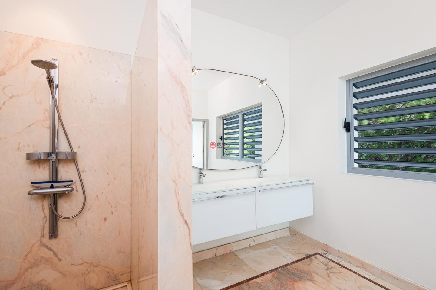 库拉索的独栋别墅，Coral Estate 306，编号76541728