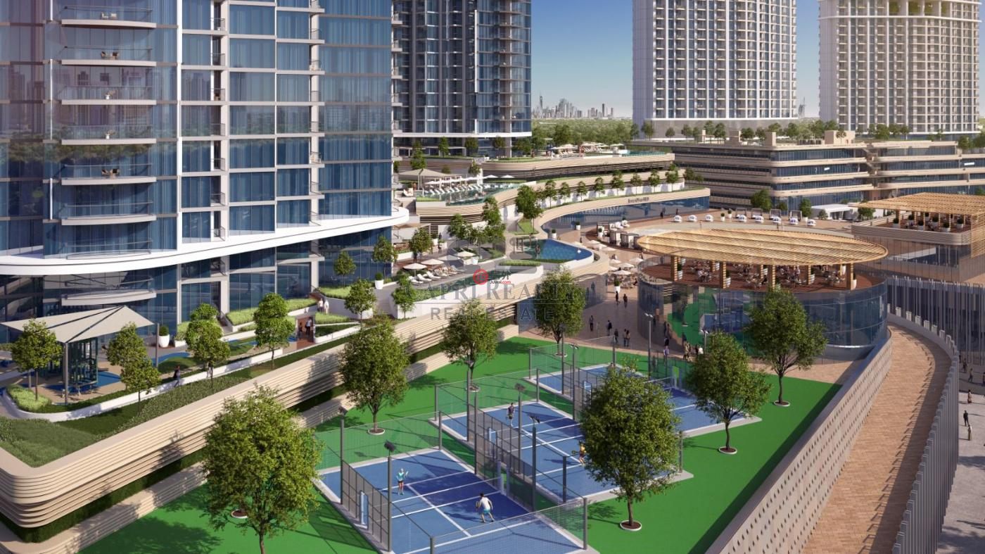 阿联酋迪拜迪拜的独栋别墅，Mohammad Bin Rashid City，编号78501600