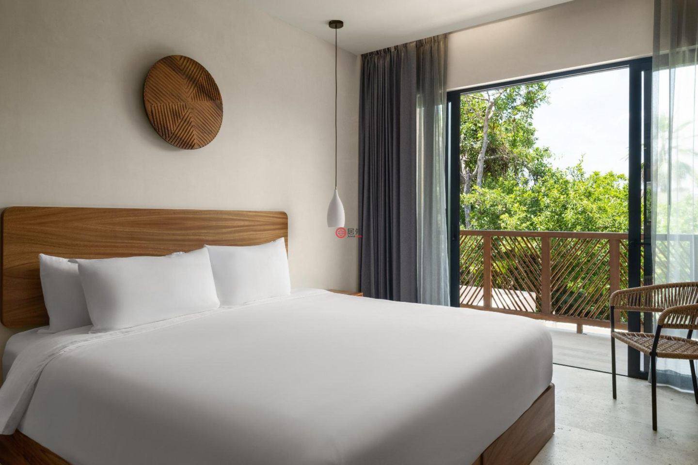 墨西哥金塔纳罗奥图卢姆的公寓，编号78525377