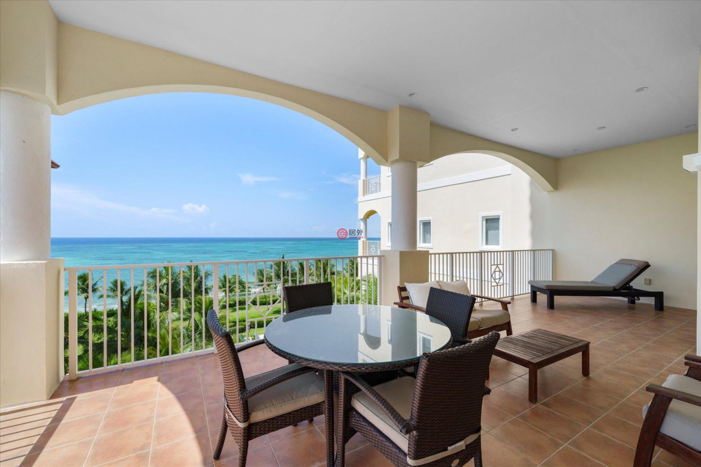 巴哈马的公寓，Caves Heights Building 2 Unit 4A，编号78396002