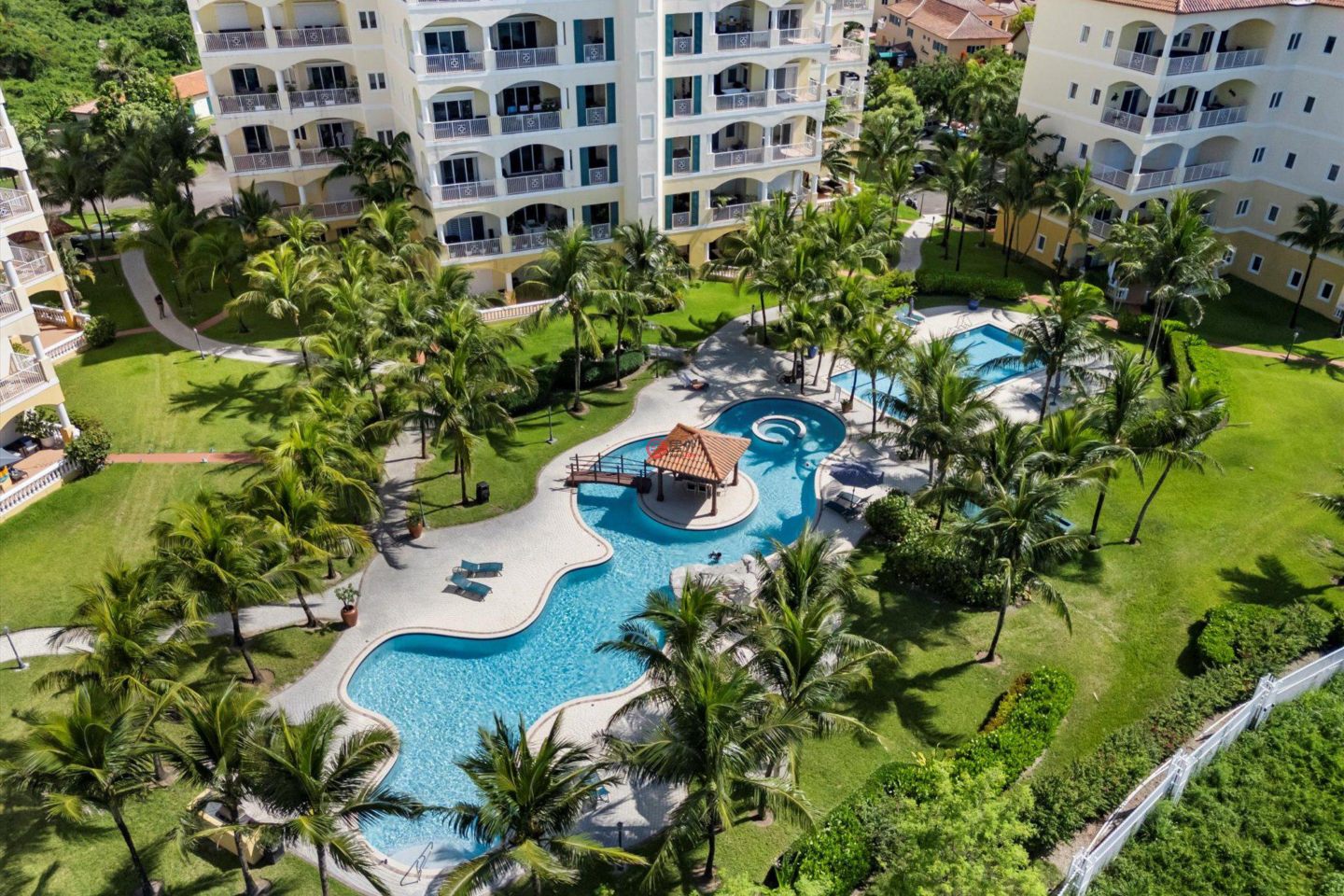 巴哈马的公寓，Caves Heights Building 2 Unit 4A，编号78396002