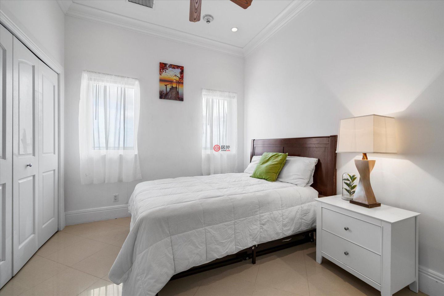 巴哈马的公寓，Caves Heights Building 2 Unit 4A，编号78396002