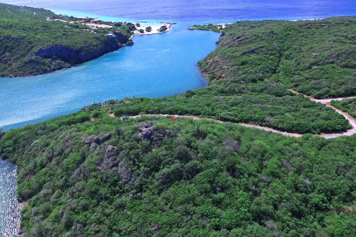 库拉索的住宅用地，The Estates，编号78492942