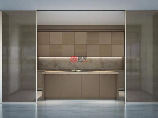阿联酋迪拜迪拜的公寓，Palm Jumeirah Rd，编号78508200