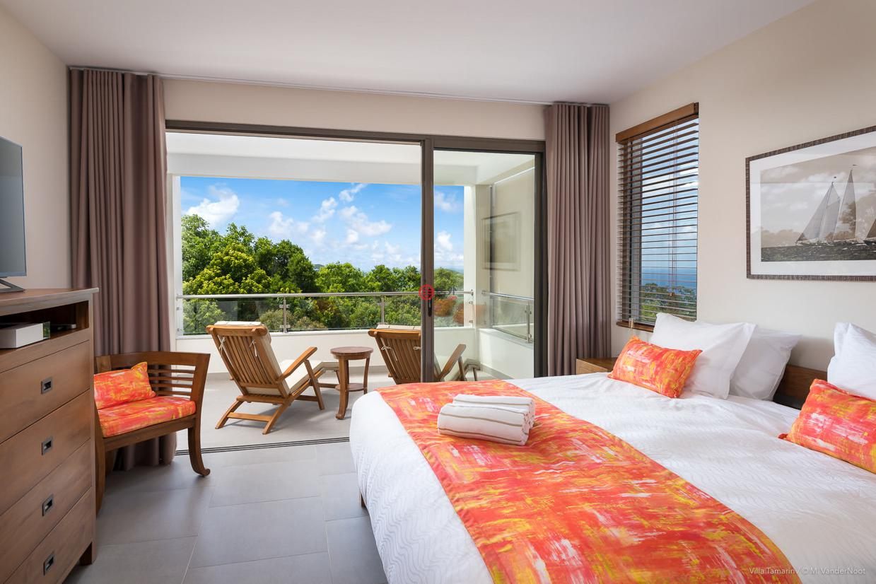 圣巴泰勒米岛的独栋别墅，编号78508932