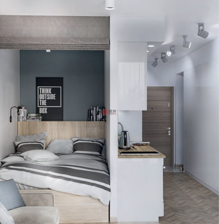 希腊阿提卡Glyka Nera的公寓，编号78225605