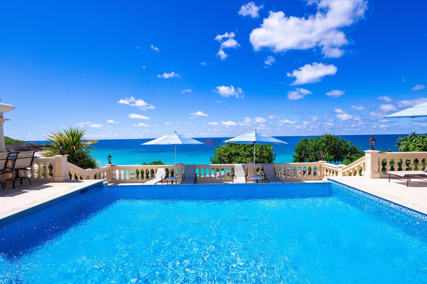 安圭拉AnguillaAnguilla的独栋别墅，Limestone Bay，编号77394262