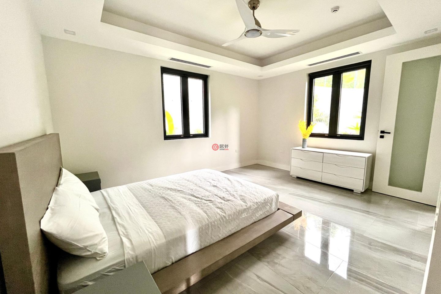 牙买加KingstonKingston的公寓，SpyGlass Tavistock Terra Jacks Hill，编号78217113