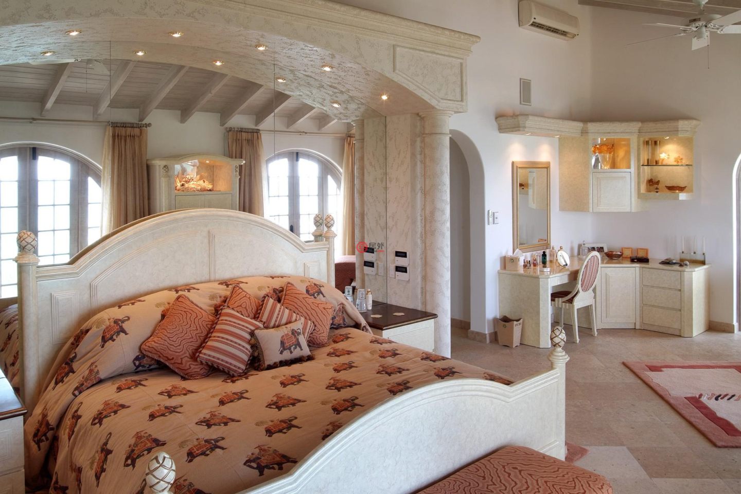 巴巴多斯Northern DistrictSaint James的独栋别墅，The Beach Hut Prospect，编号53271934