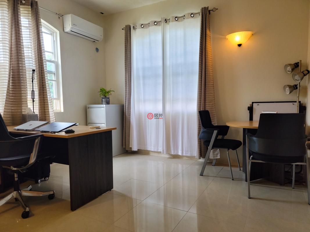 安提瓜/巴布达的独栋别墅，编号66581695