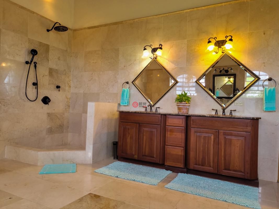 安提瓜/巴布达的独栋别墅，编号66581695