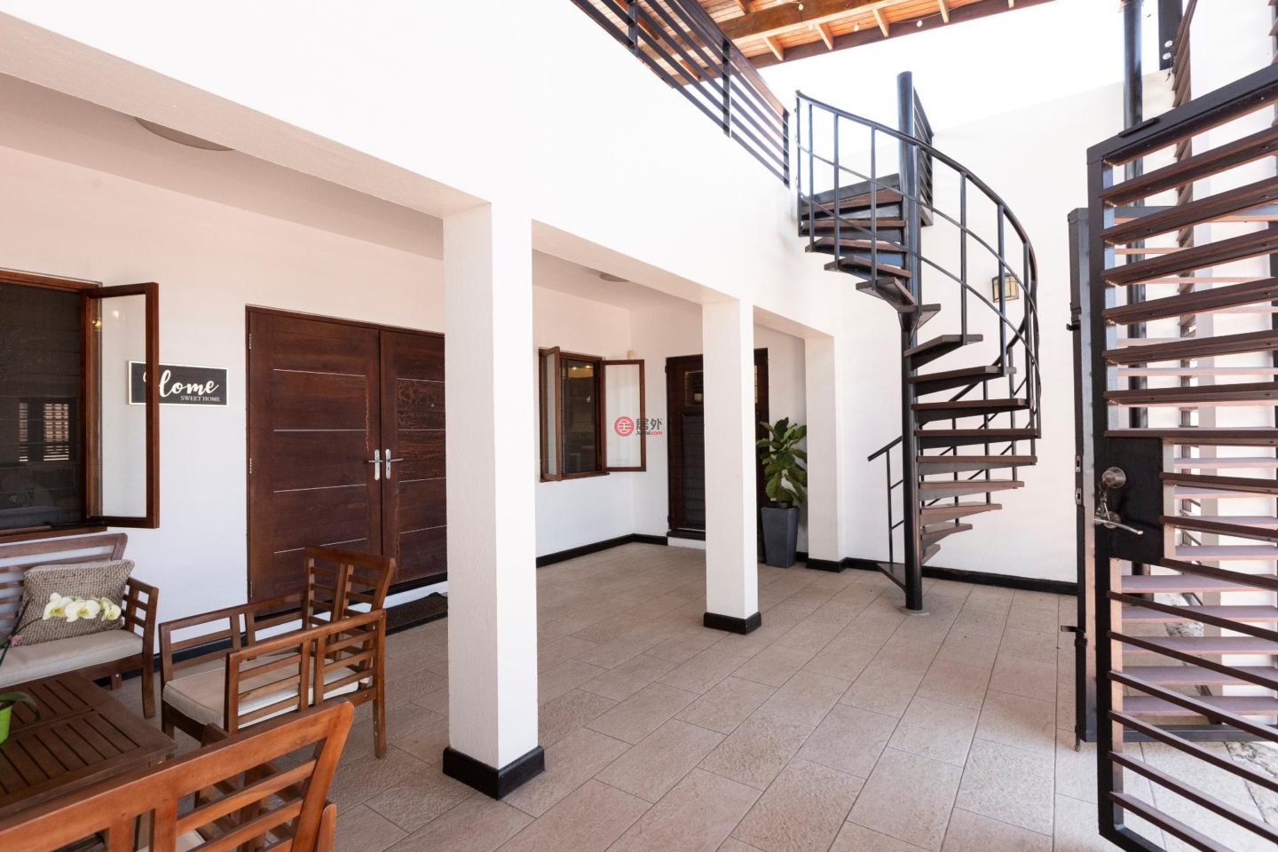 牙买加SurreySt Andrew的独栋别墅，4 Montclair Drive，编号77749669