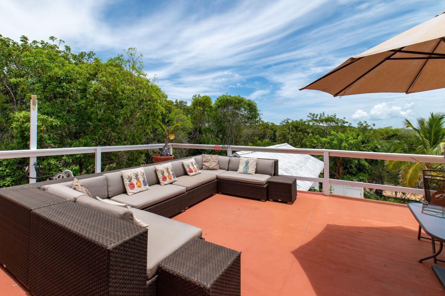 巴哈马Gregory Town的独栋别墅，Sunny Days Lot 6 Block 5，编号78495656