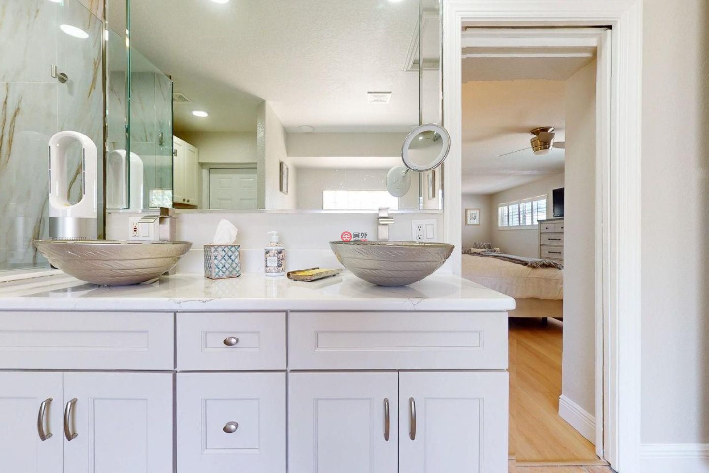 美国佛罗里达州拉戈的独栋别墅，411 HARBOR VIEW，编号75530157