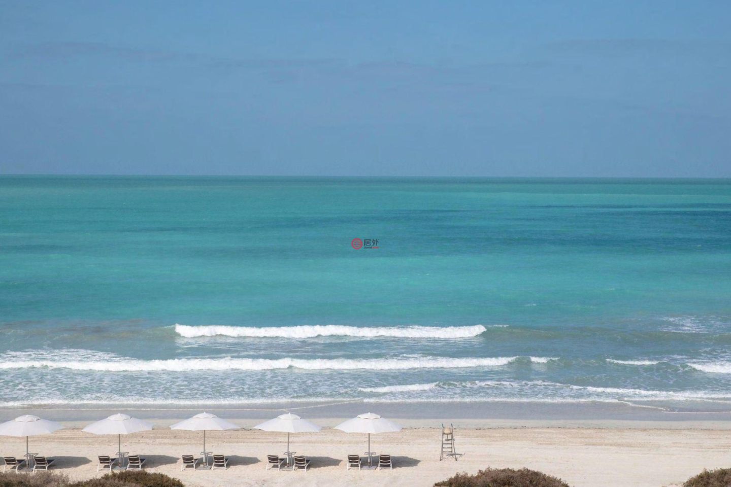 阿联酋Abu DhabiAbu Dhabi的联排别墅,Murjan Al Saadiyat Al Saadiyat Island Abu Dhabi U.A.E,编号78517485