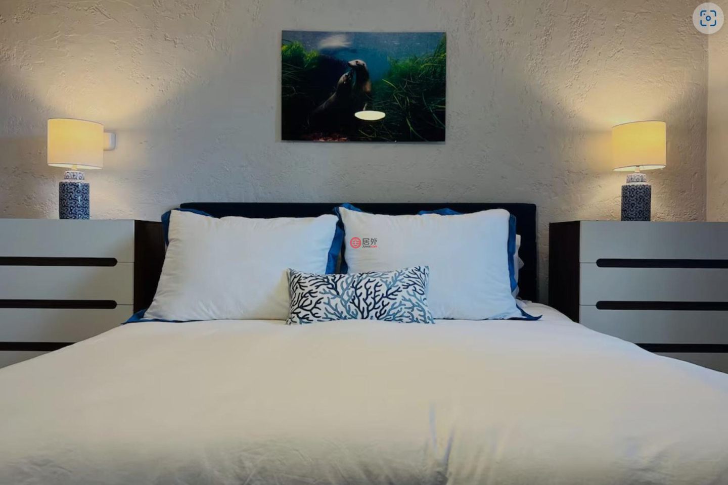 美属维京群岛St. Thomas的公寓，265 Sapphire Hill Village St Vincent，编号77089917