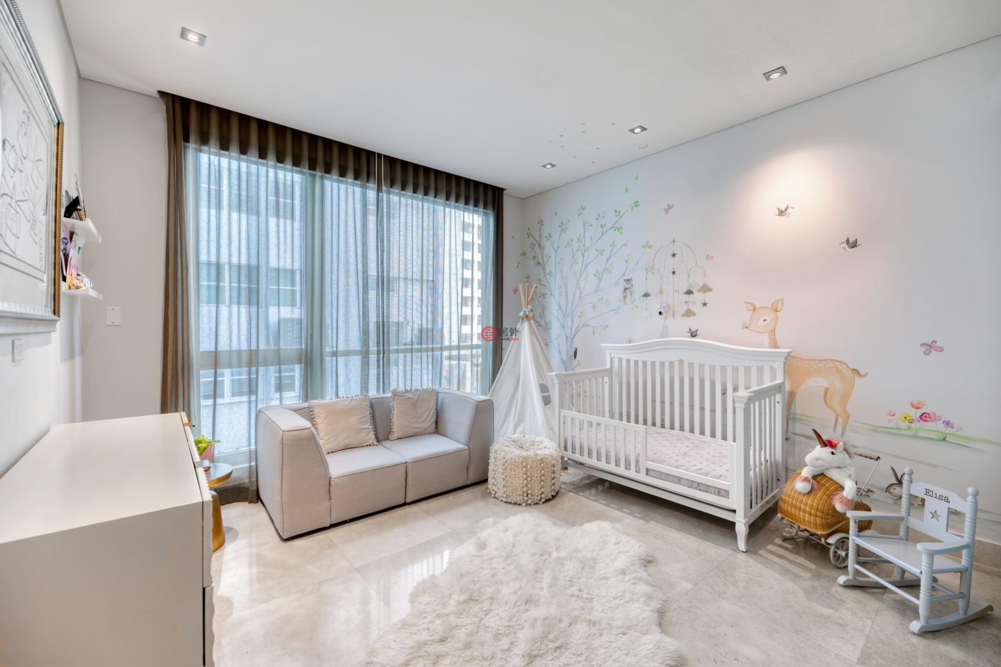 波多黎各Puerto RicoSan Juan的公寓，7 Manuel Rodriguez Serra St. Apt. 2，编号77663076