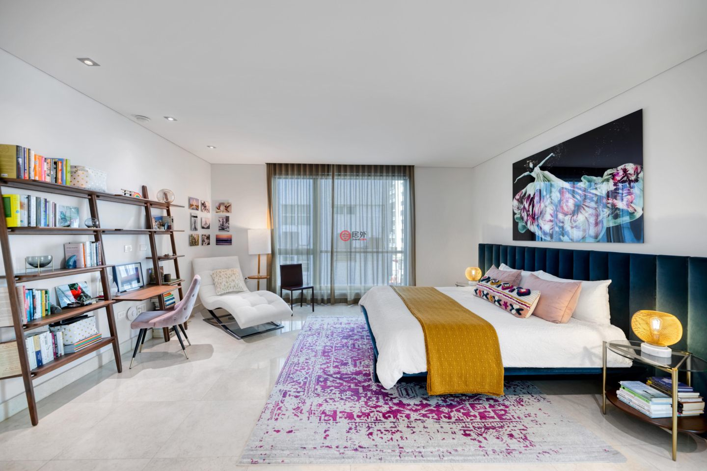 波多黎各Puerto RicoSan Juan的公寓，7 Manuel Rodriguez Serra St. Apt. 2，编号77663076