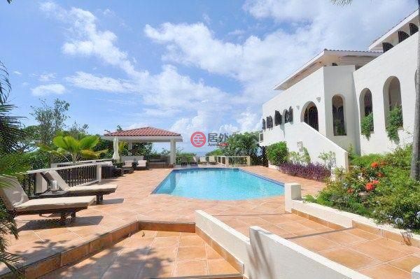 圣马丁岛Collectivité de Saint-Martin的独栋别墅，编号30882468