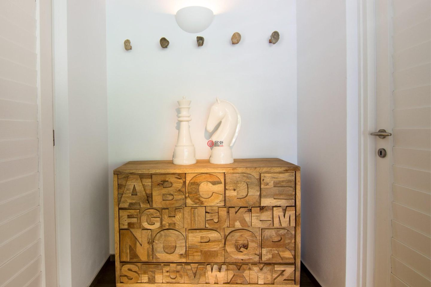 安提瓜/巴布达的独栋别墅，Villa Vanguard Turtle Bay，编号77921641