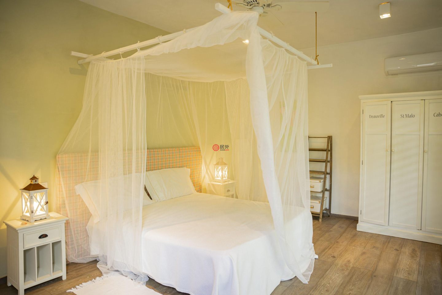 安提瓜/巴布达的独栋别墅，Villa Vanguard Turtle Bay，编号77921641