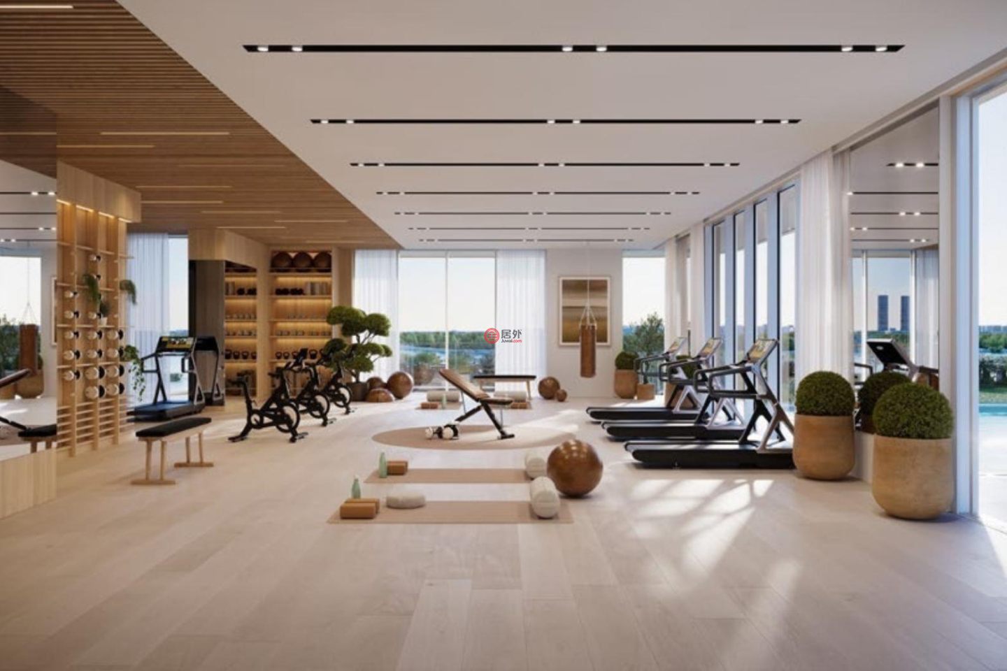 阿联酋Abu DhabiAbu Dhabi的公寓，Al Reem Island Muheira Tower，编号78517488