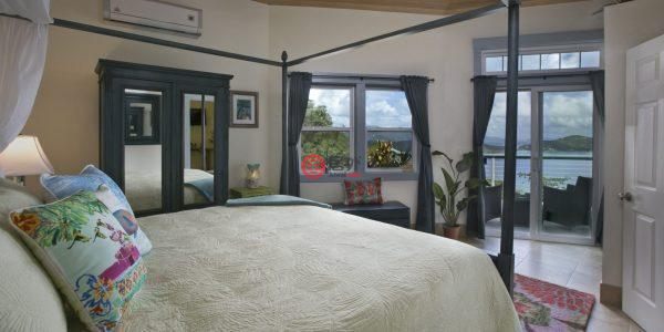 美属维京群岛的独栋别墅，29F-G Calabash Boom，编号78487004