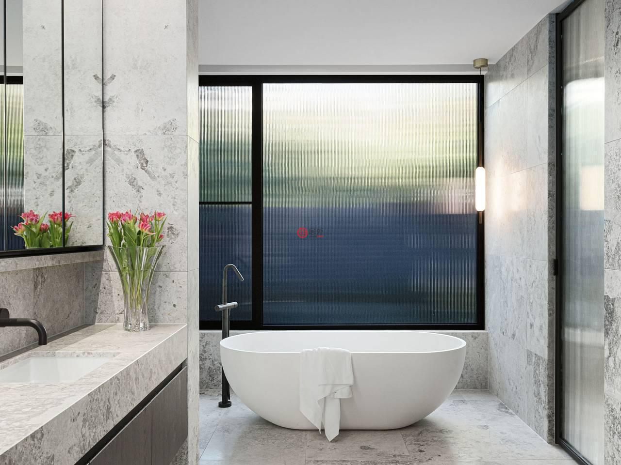 澳大利亚维多利亚州Toorak的独栋别墅，12 Yarradale Road，编号77603453