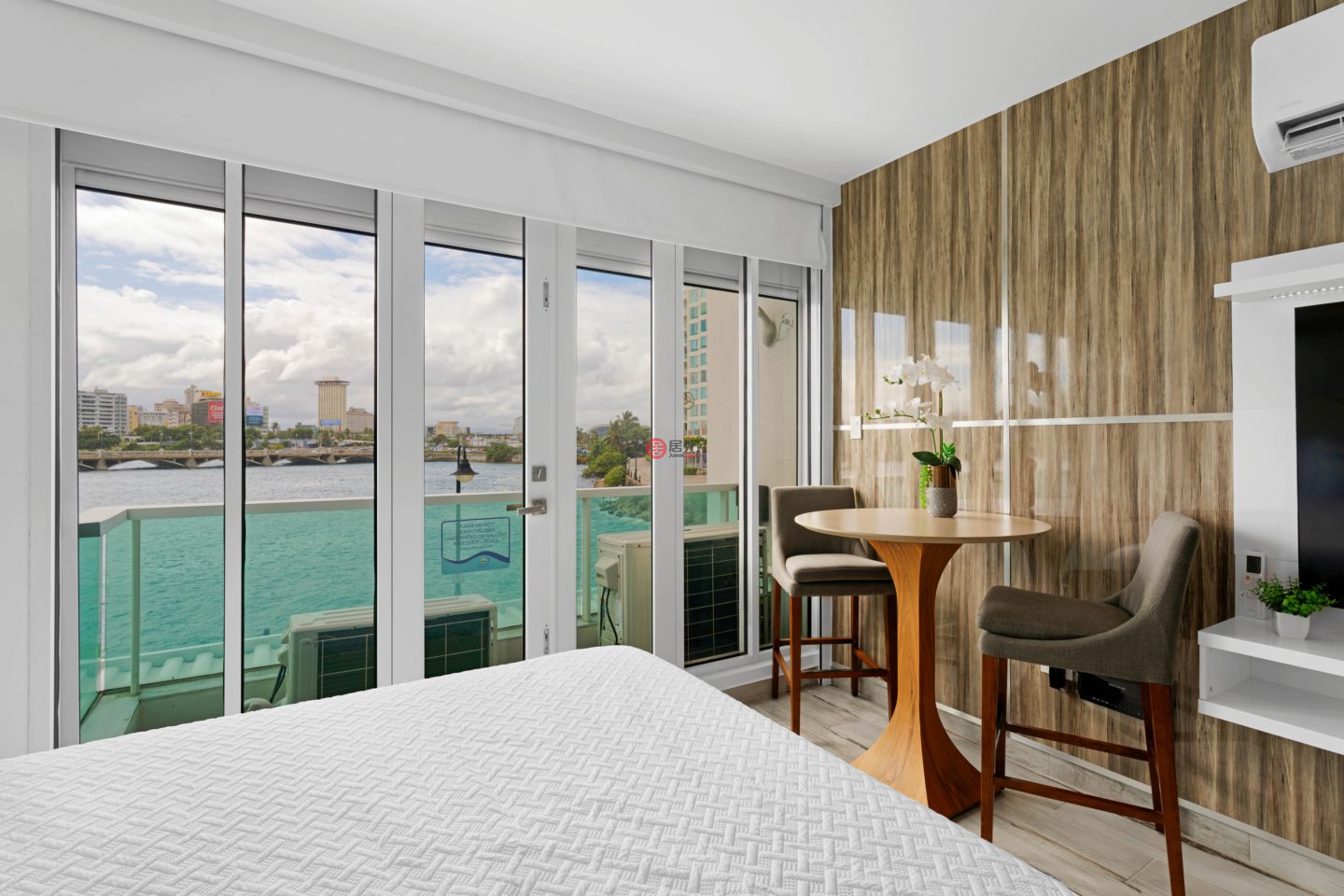 波多黎各Puerto RicoSan Juan的公寓，1 Los Rosales St. Apt. 7222-7223，编号76545346