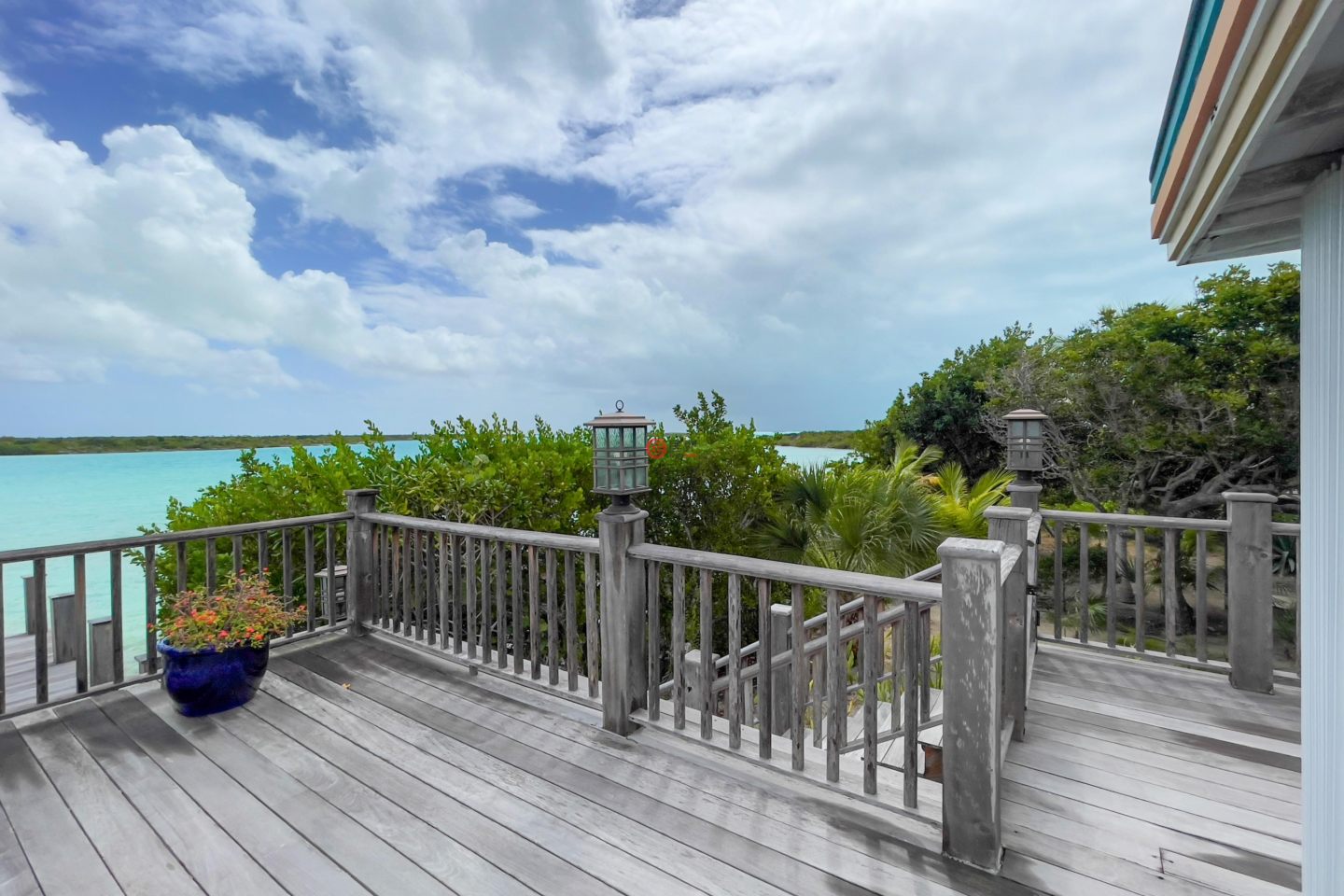 特克斯與凱科斯群島的独栋别墅，Rusty Anchor Pine Cay，编号78331286