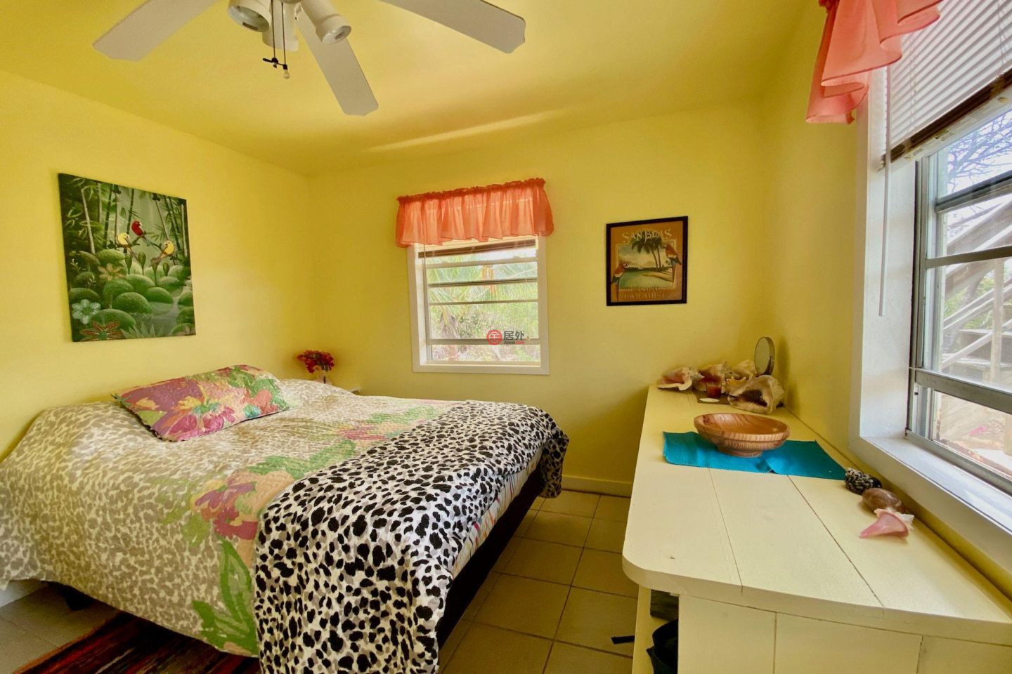 巴哈马Gregory Town的独栋别墅，Banana View Lot 19 Block 6，编号78349094