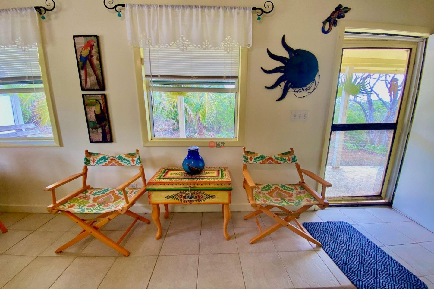 巴哈马Gregory Town的独栋别墅，Banana View Lot 19 Block 6，编号78349094