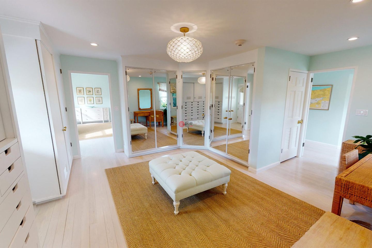 百慕达的住宅用地，Perot's Island，编号77206508