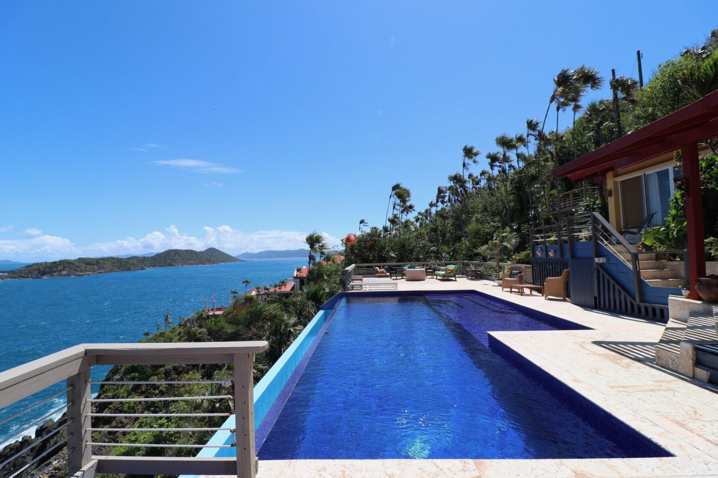 美属维京群岛的独栋别墅，4-19c Tabor & Harmony Ee，编号78486069