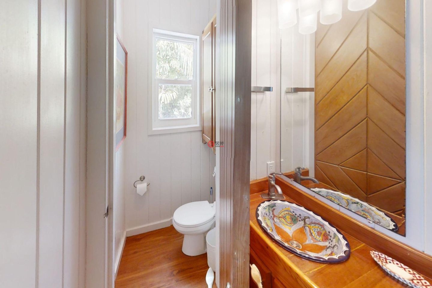 巴哈马的独栋别墅，Honeydew Cottage，编号78467231