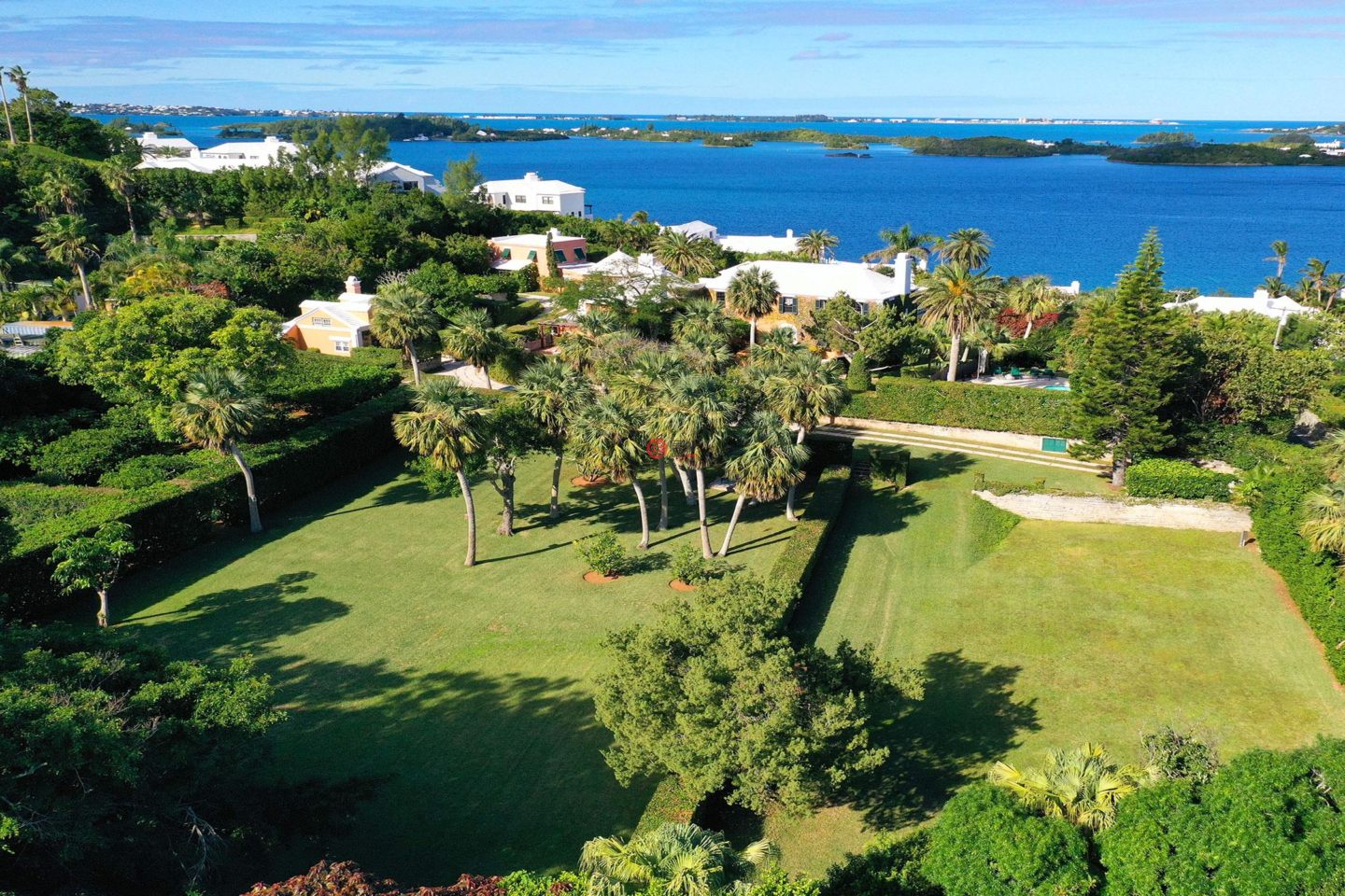 百慕达Warwick的独栋别墅，编号70732814