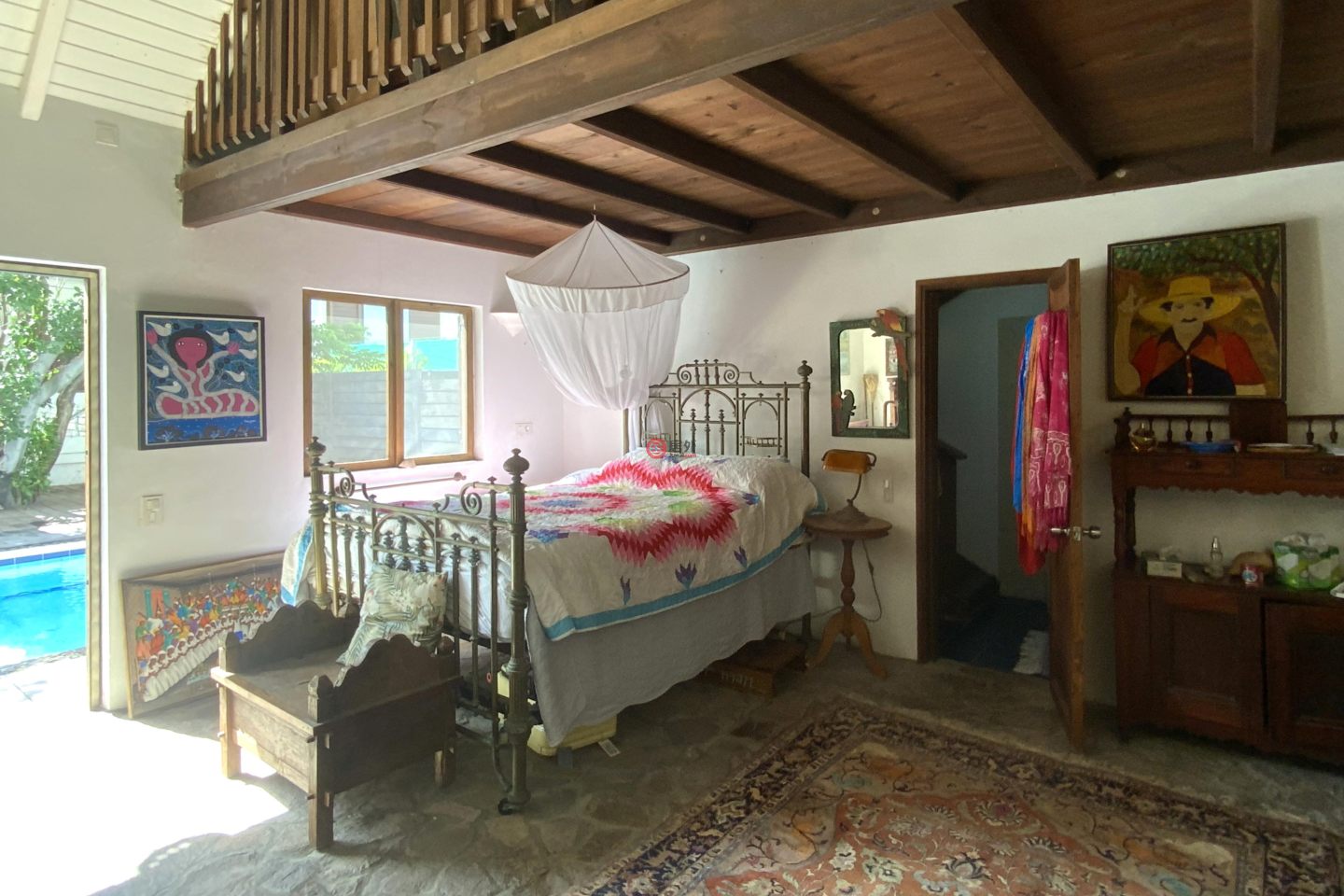 圣巴泰勒米岛的独栋别墅，Maison de Musique，编号76655193