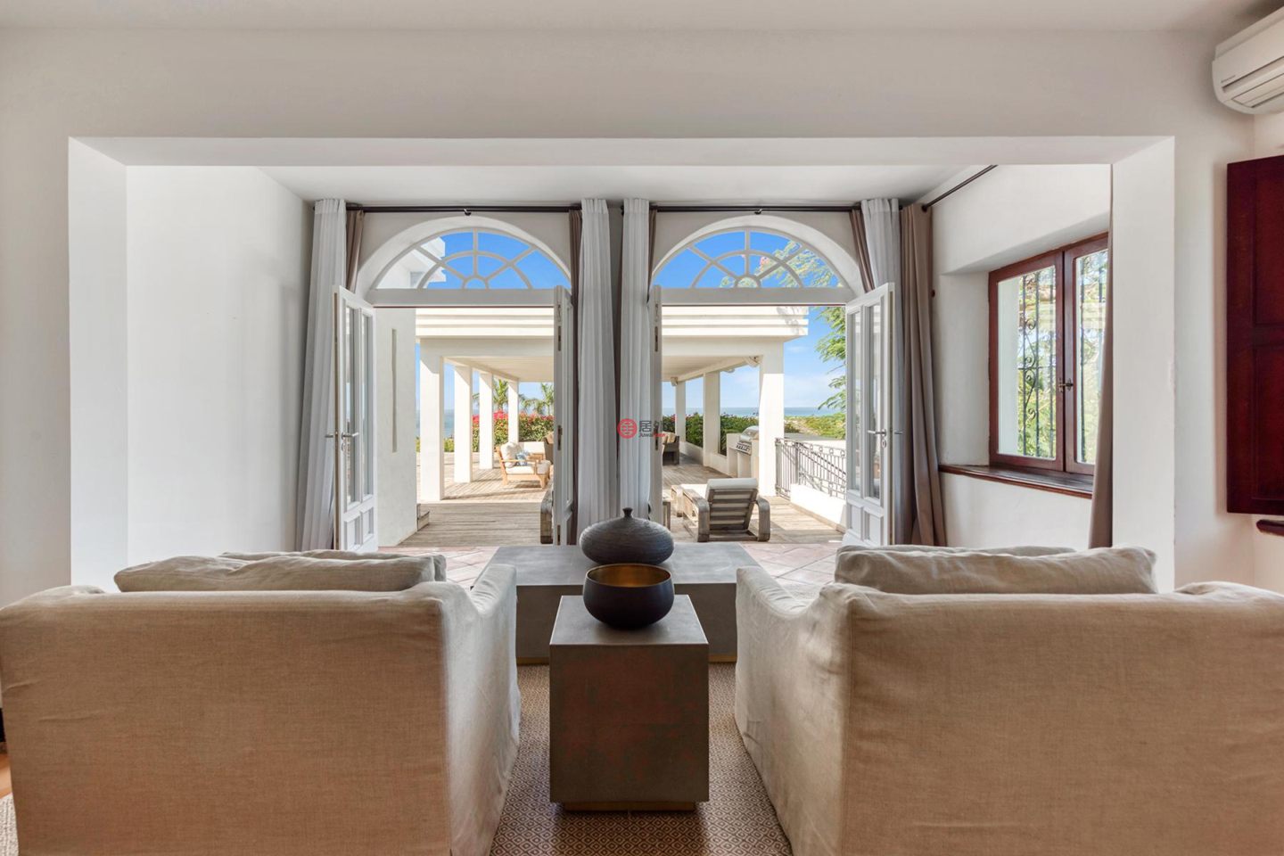 圣马丁岛的独栋别墅，编号67628357