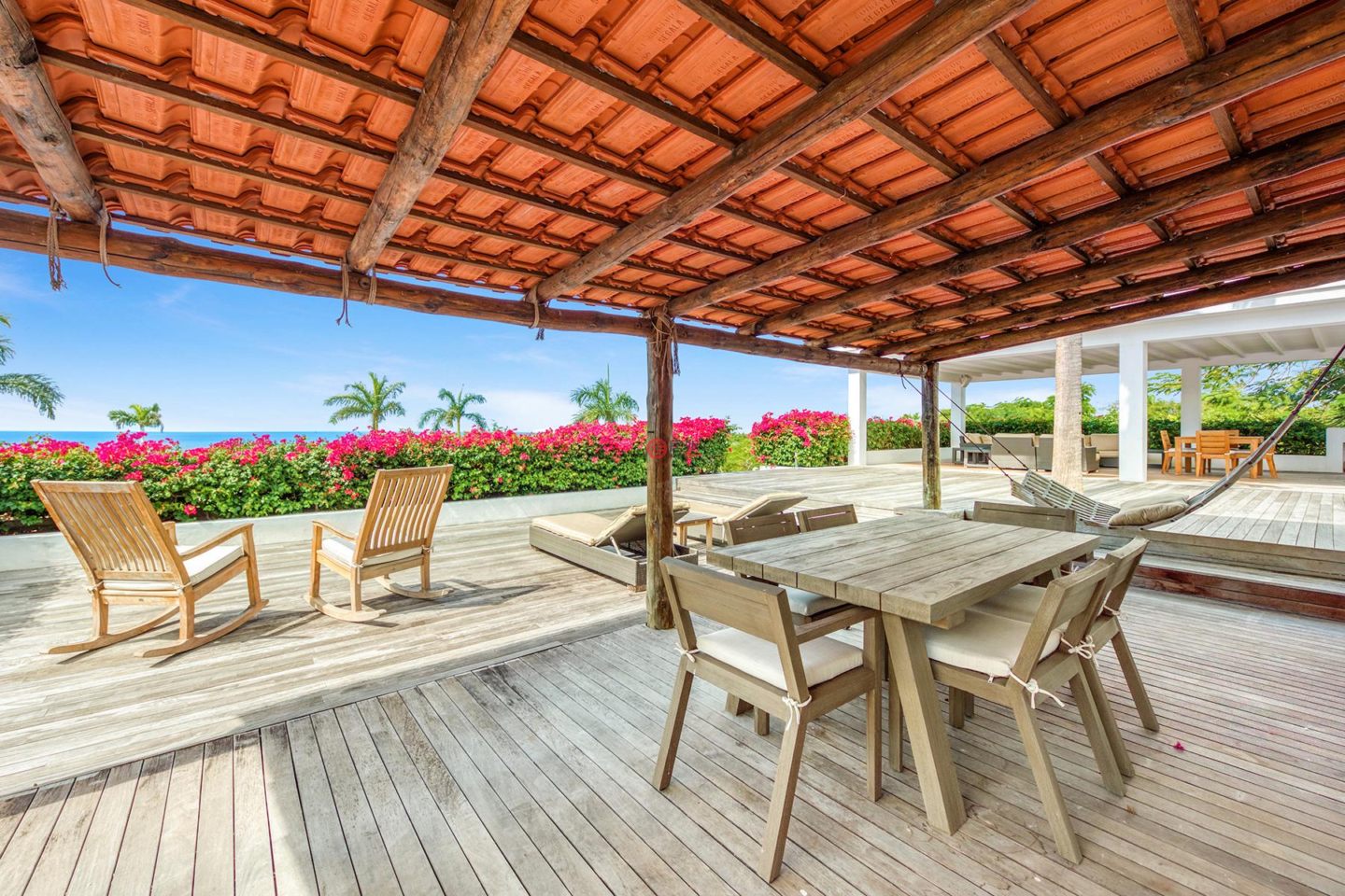 圣马丁岛的独栋别墅，编号67628357