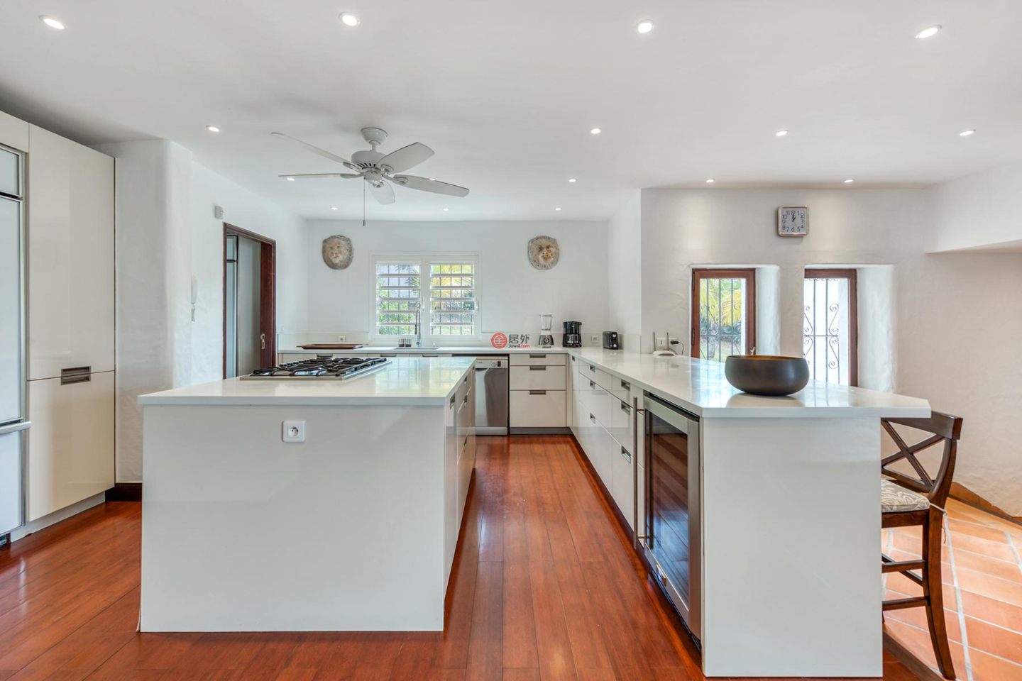 圣马丁岛的独栋别墅，编号67628357