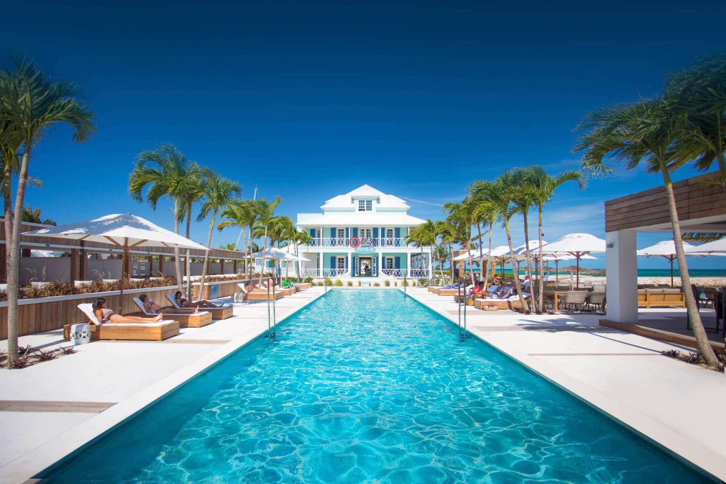 巴哈马的公寓，3 Galleon Bay，编号78484309