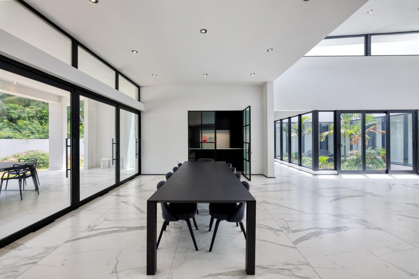 波多黎各Puerto RicoDorado的独栋别墅，1 Dorado Beach Estates，编号78504465