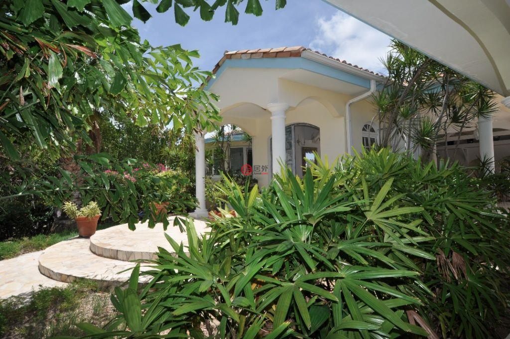 圣马丁岛的独栋别墅，编号70960167