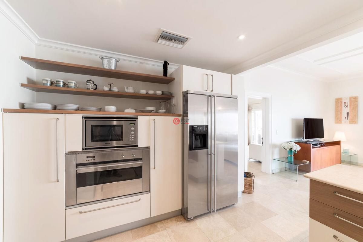 巴巴多斯Northern DistrictSpeightstown的独栋别墅，编号60979631