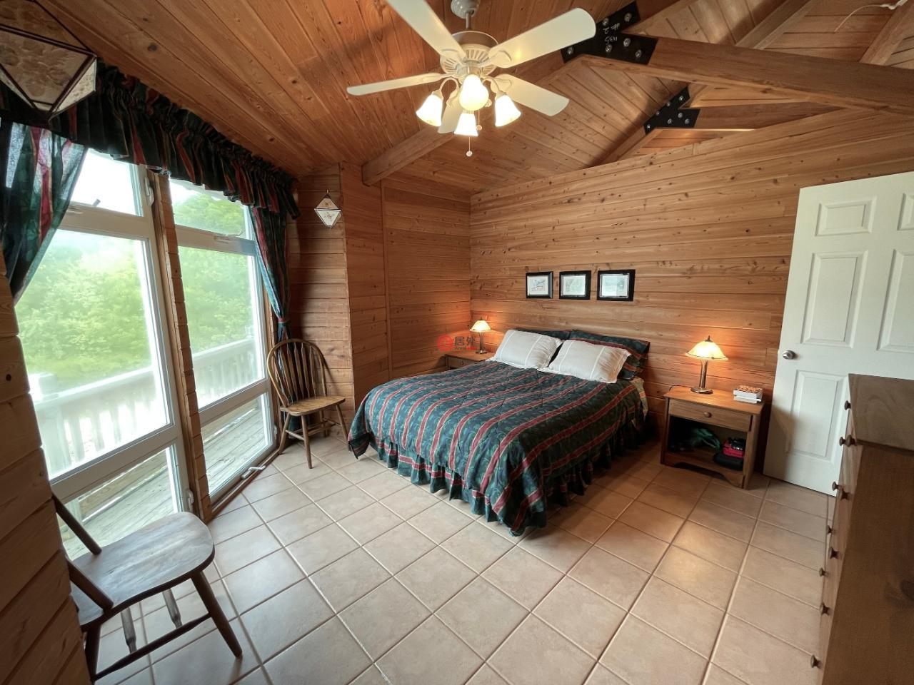 巴哈马的独栋别墅，Oceanview Home W/Garage，编号78367894