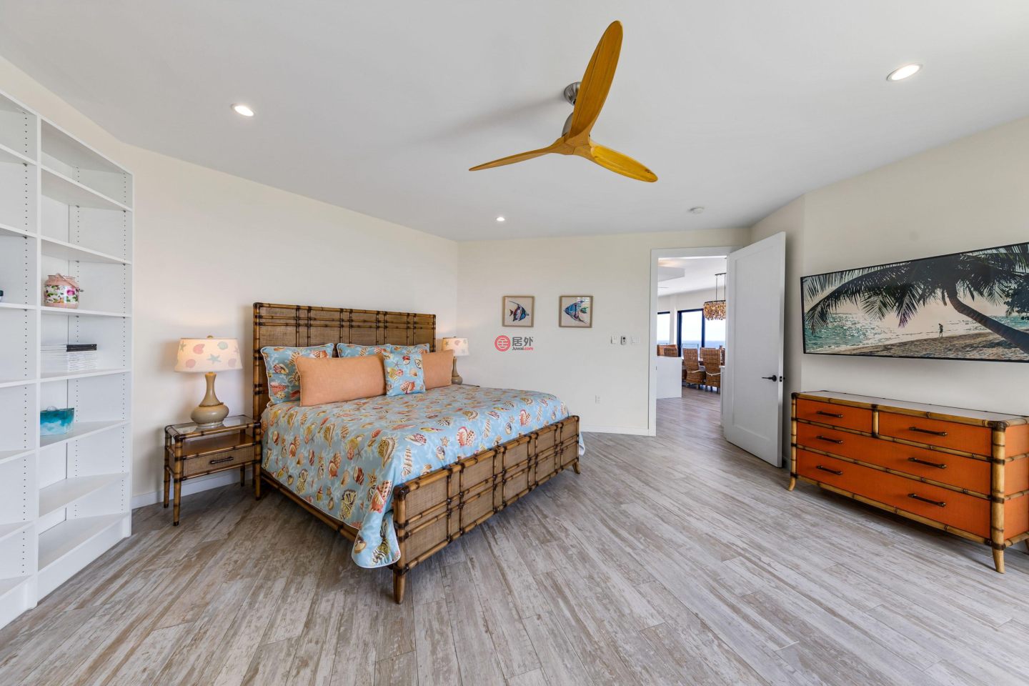 开曼群岛的独栋别墅，1696 Sea View，编号78514506