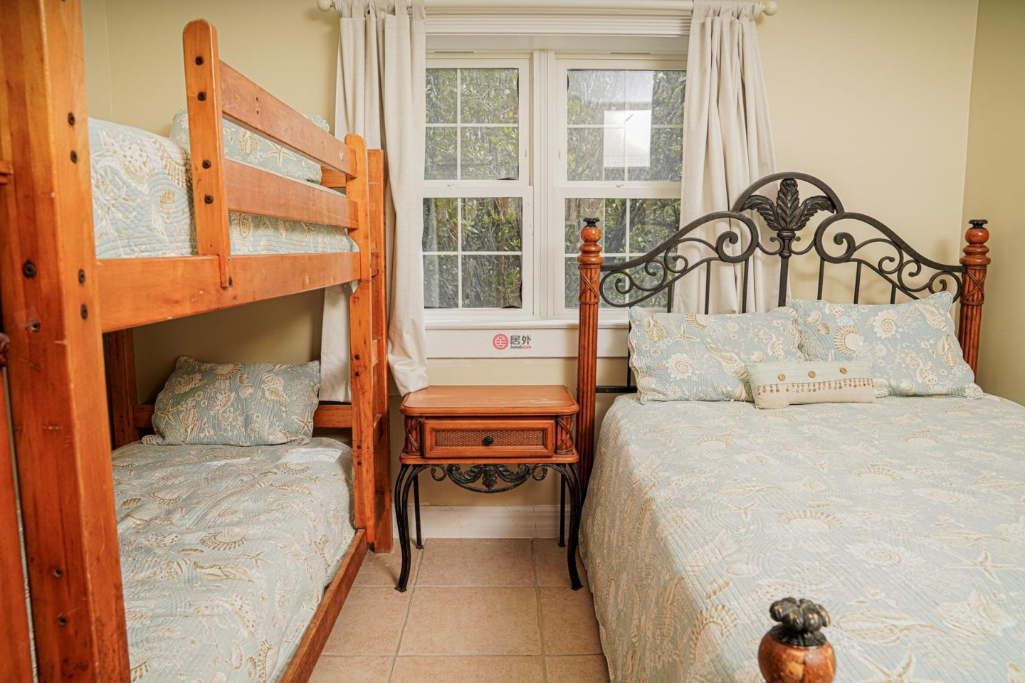 特克斯與凱科斯群島的独栋别墅，Mullen House，编号78473185