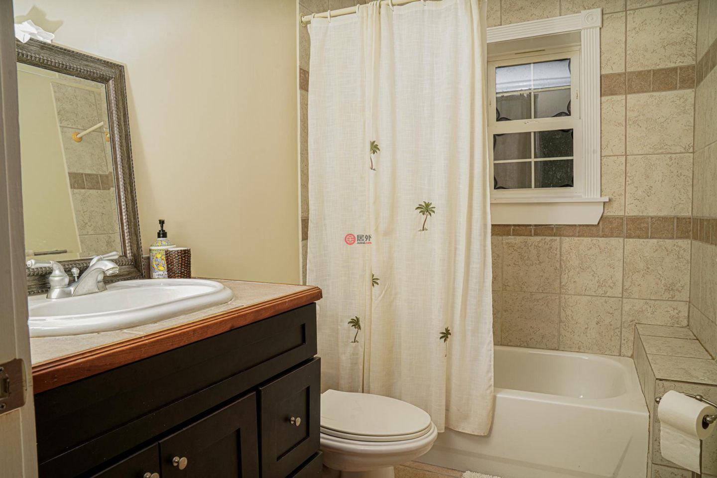 特克斯與凱科斯群島的独栋别墅，Mullen House，编号78473185